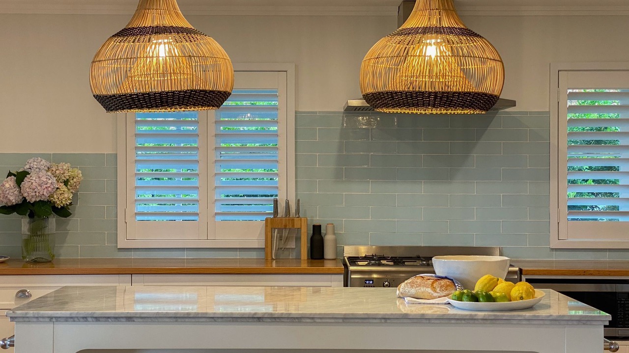 Photo of Kitchen in Berry