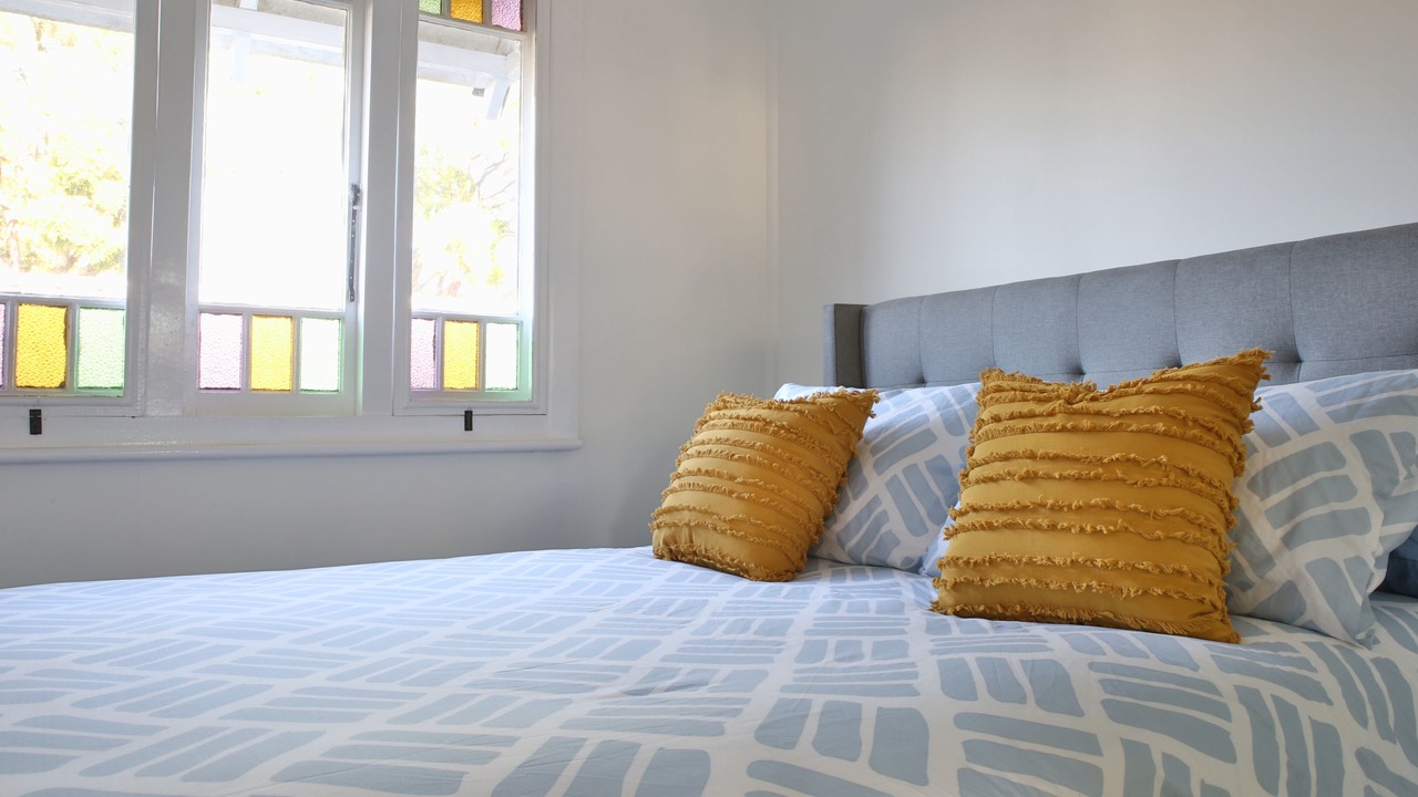 Photo of Bedroom in Cessnock