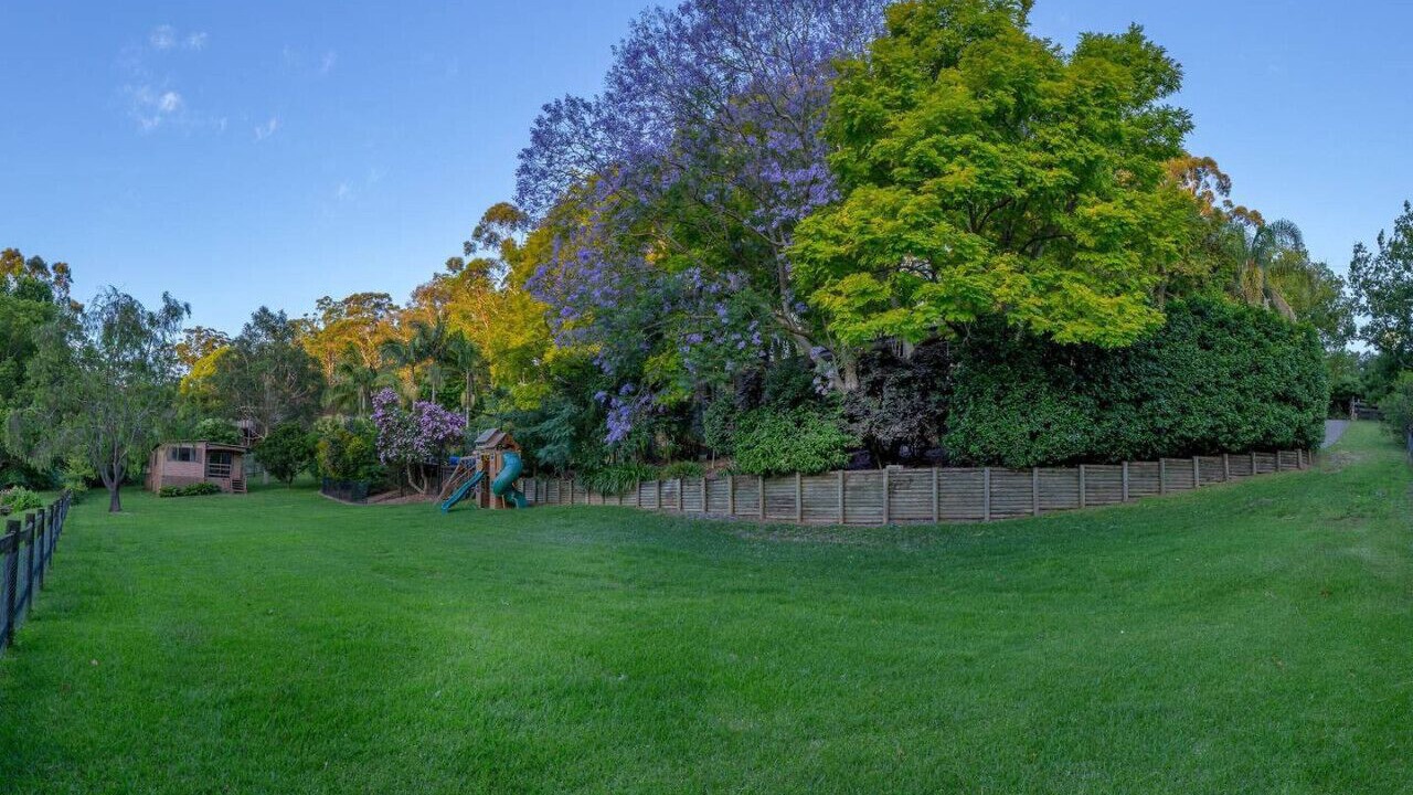 Photo of Outdoor in Picketts Valley