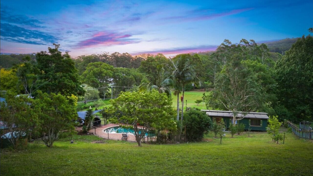 Photo of Outdoor in Picketts Valley