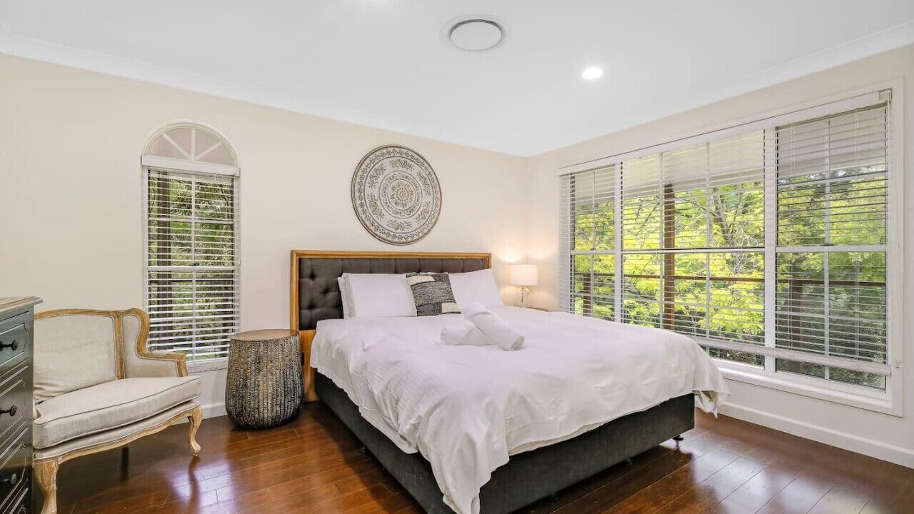 Photo of Bedroom in Picketts Valley
