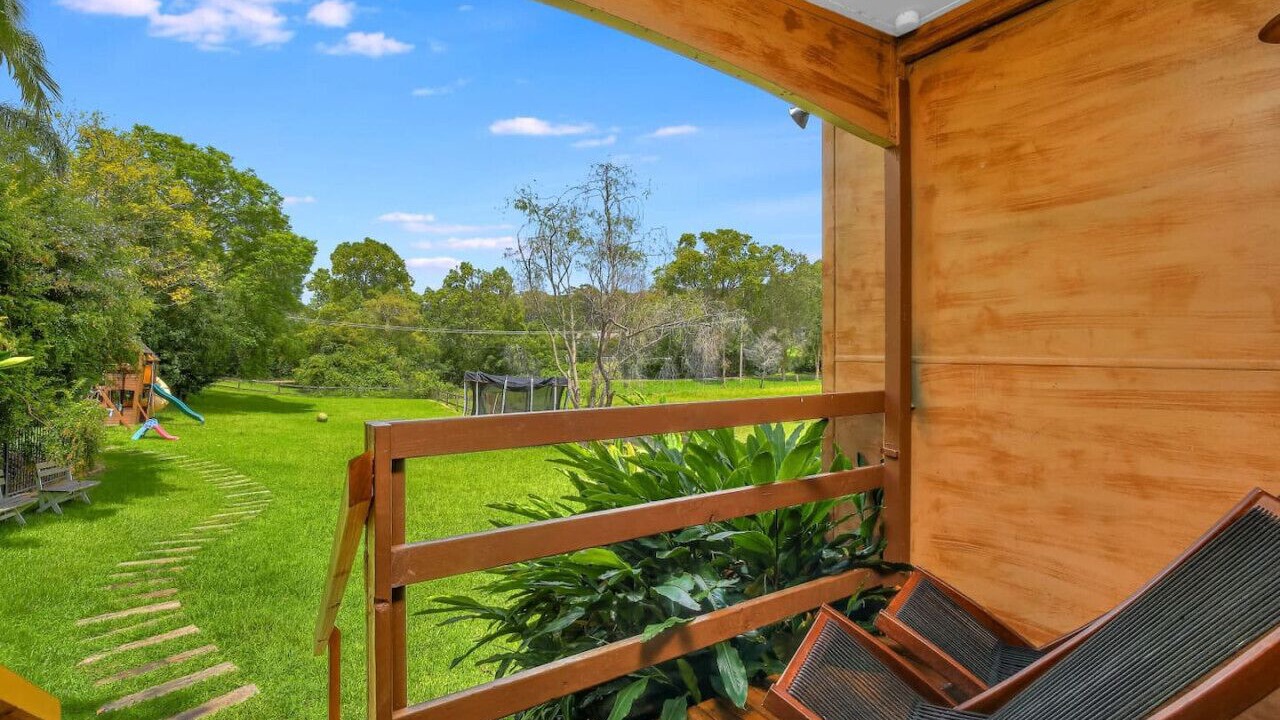 Photo of Outdoor in Picketts Valley
