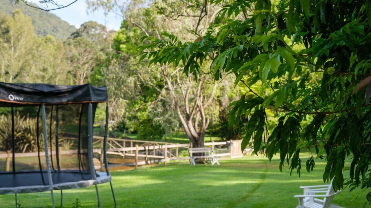Photo of Outdoor in Picketts Valley