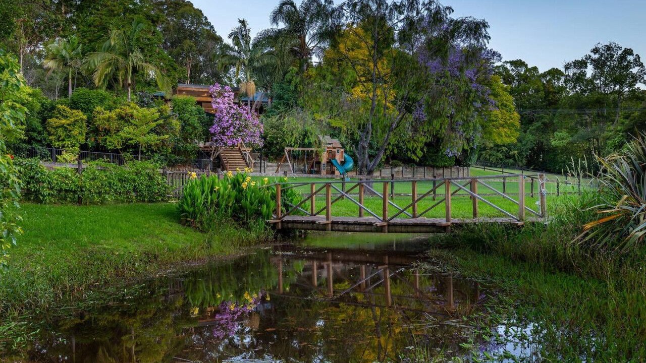 Photo of Outdoor in Picketts Valley