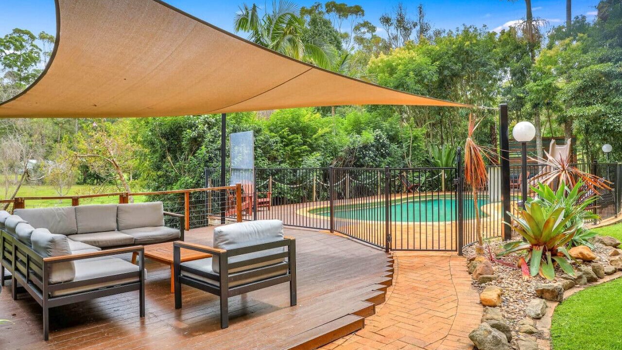 Photo of Outdoor in Picketts Valley