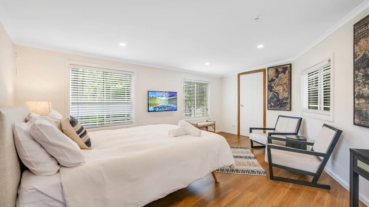 Photo of Bedroom in Picketts Valley