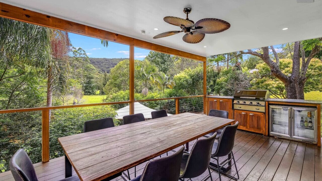 Photo of Outdoor in Picketts Valley