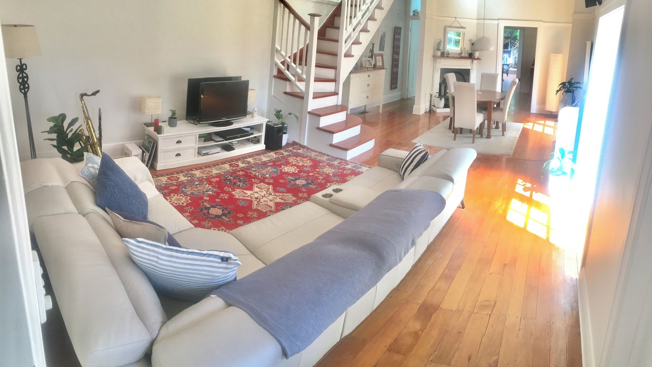 Photo of Livingroom in Manly
