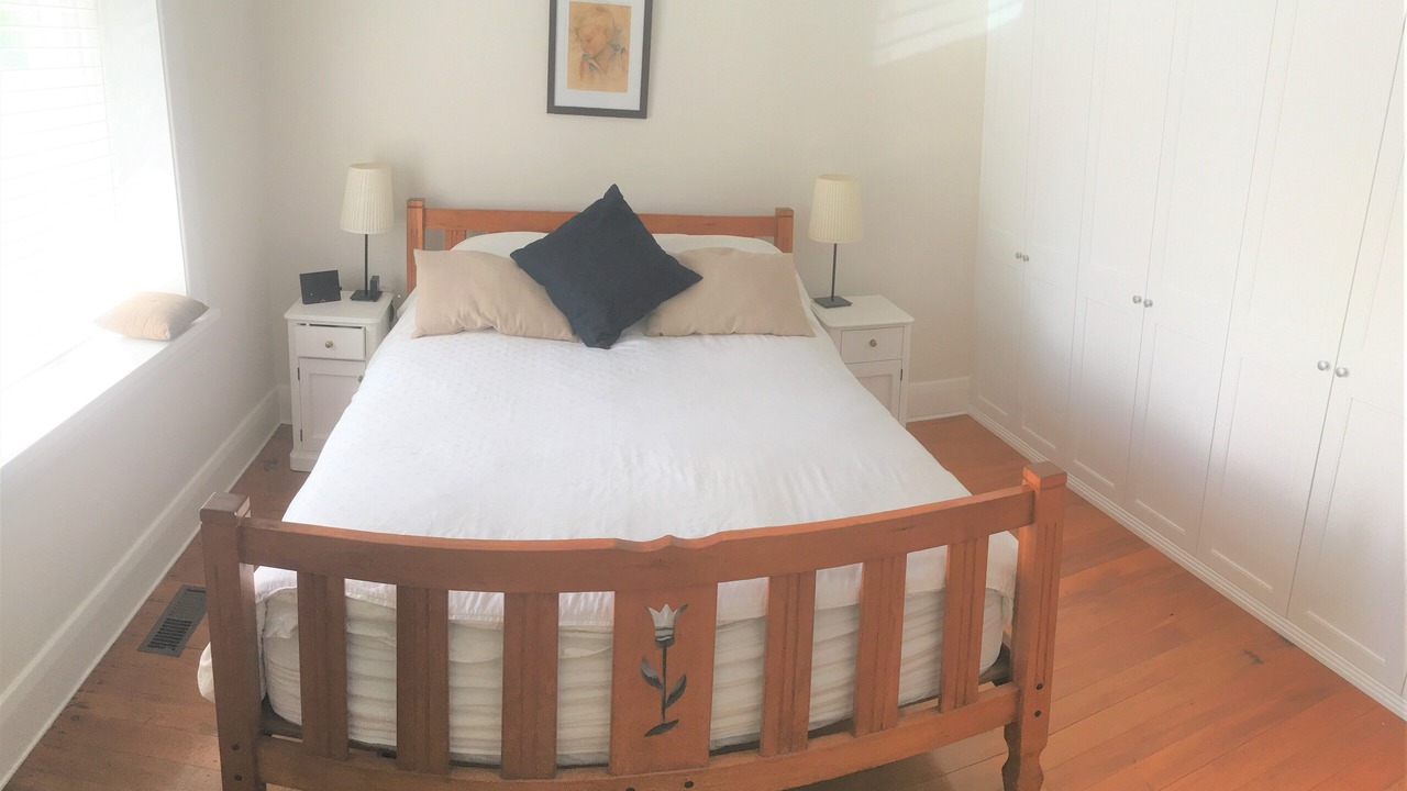 Photo of Bedroom in Manly