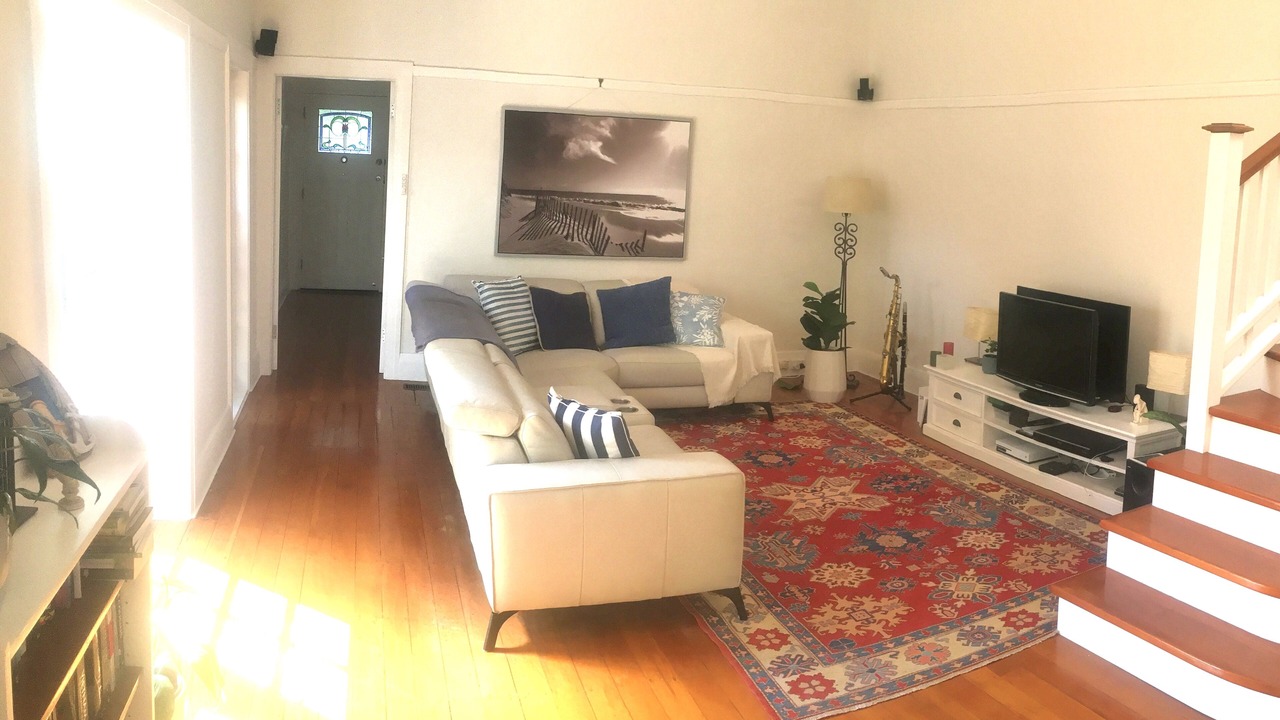 Photo of Livingroom in Manly