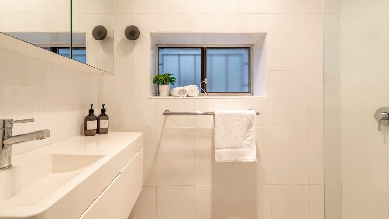 Photo of Bathroom in Bronte