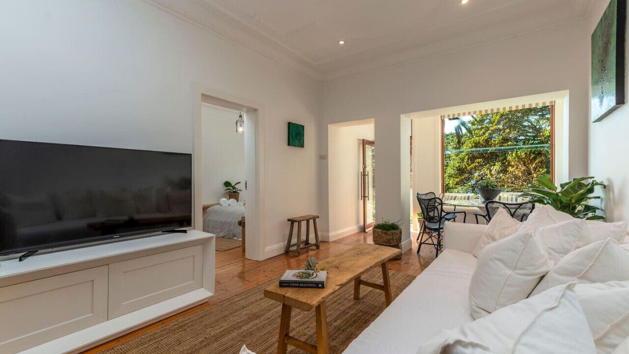 Photo of Bedroom in Bronte