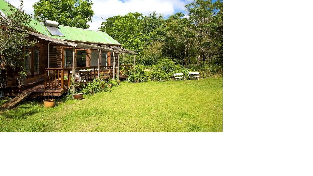 Photo of Patio Balcony in Mogo