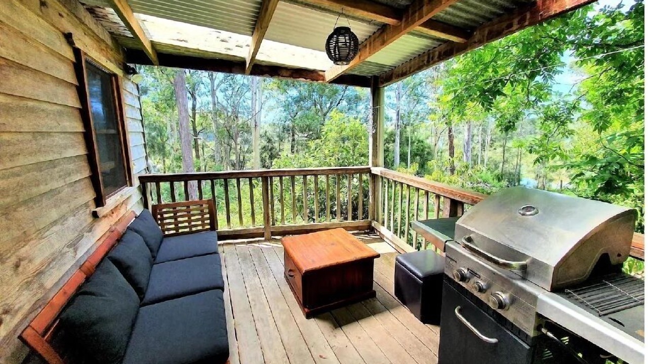 Photo of Outdoor in Mogo