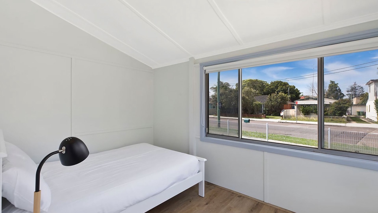 Photo of Bedroom in The Entrance