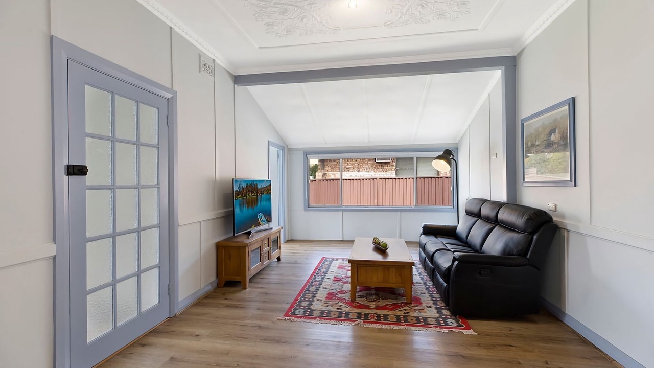Photo of Livingroom in The Entrance