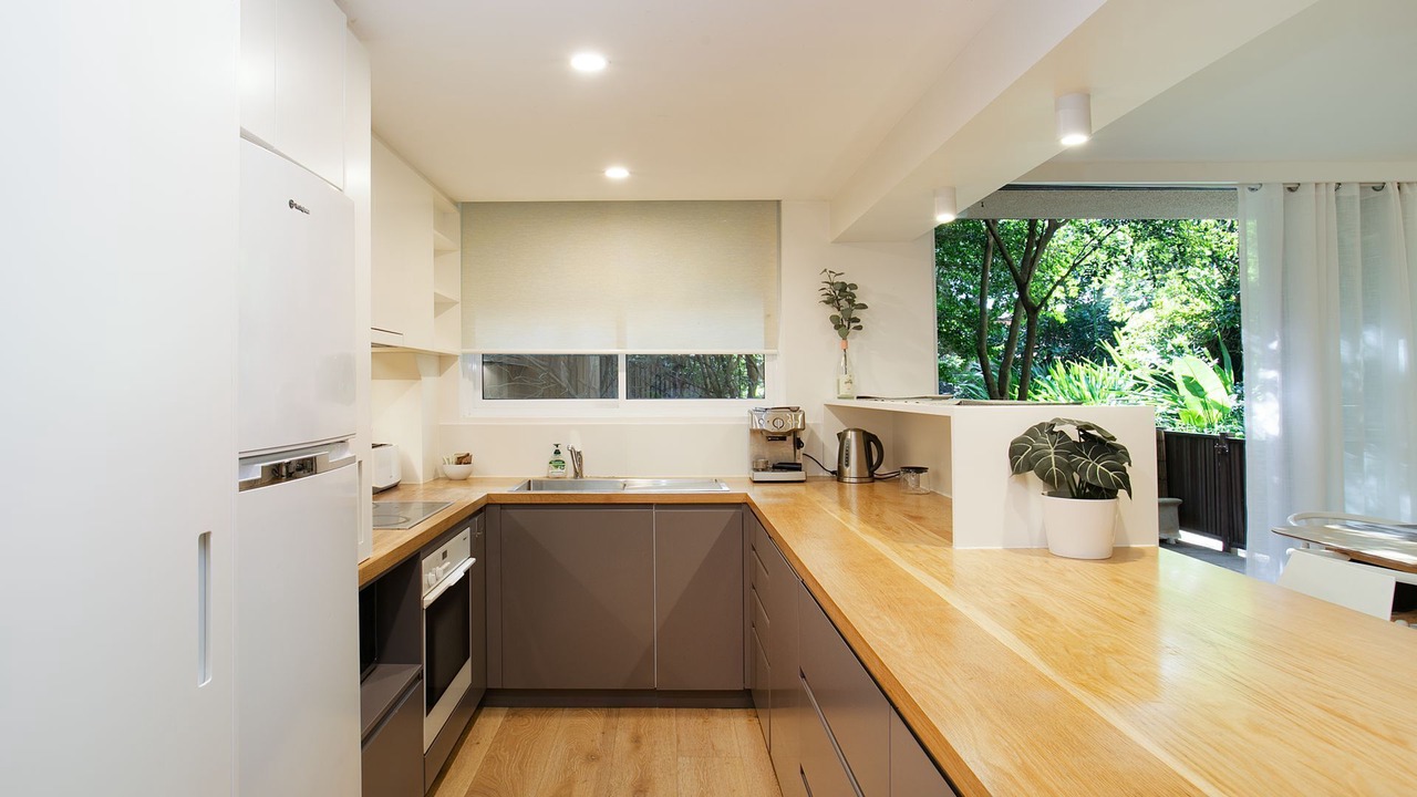 Photo of Kitchen in Darlinghurst