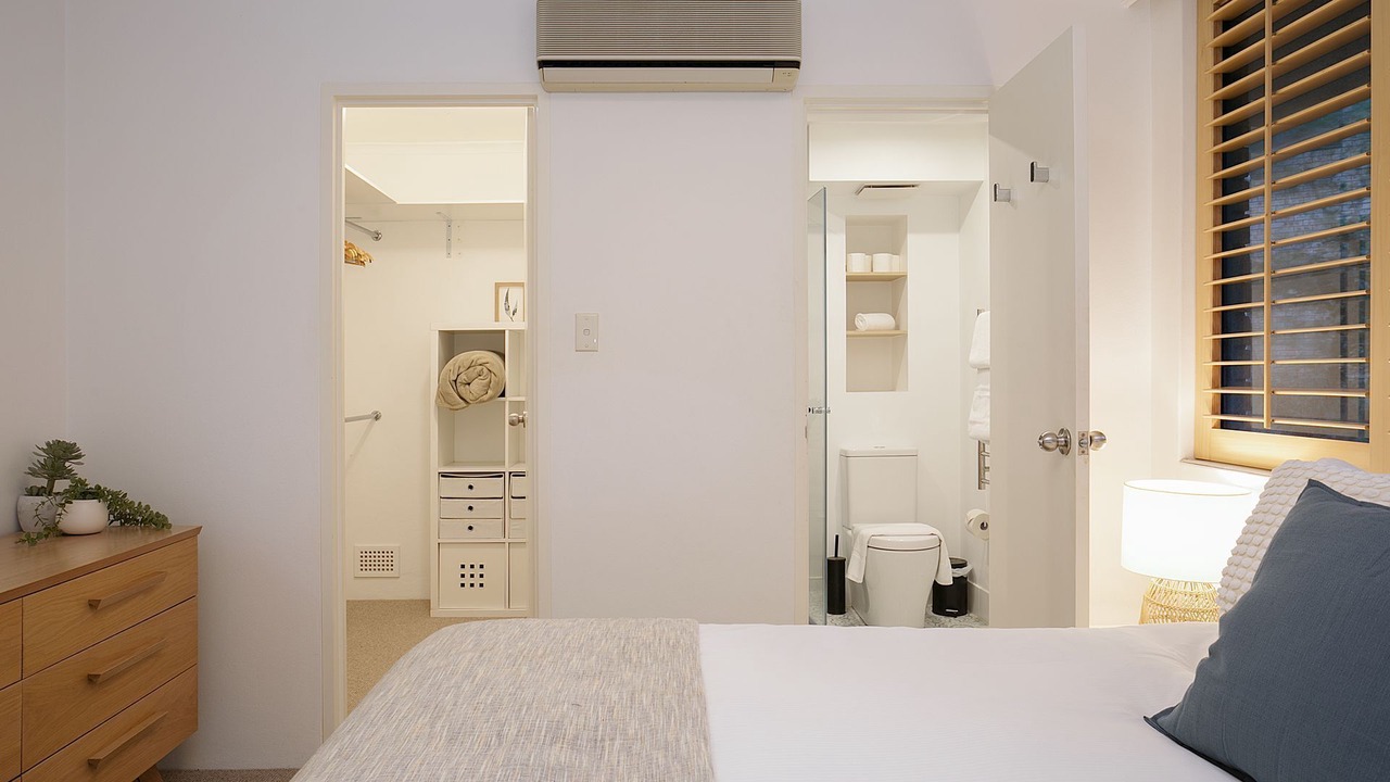 Photo of Bedroom in Darlinghurst