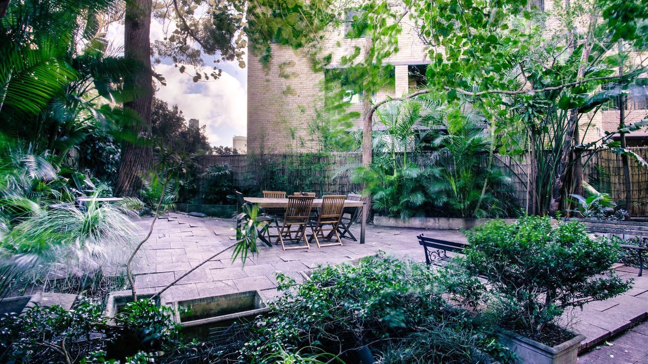 Photo of Outdoor in Darlinghurst
