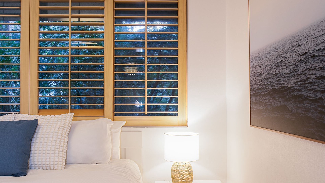 Photo of Bedroom in Darlinghurst
