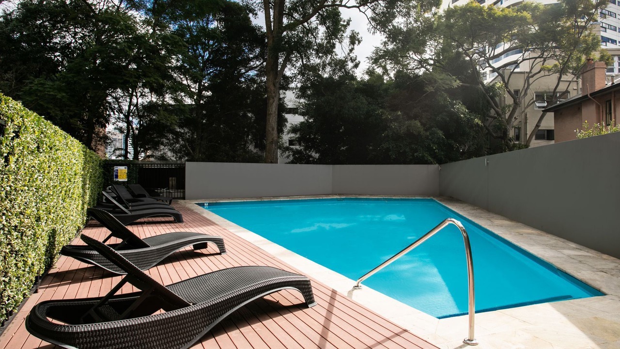 Photo of Outdoor in Darlinghurst