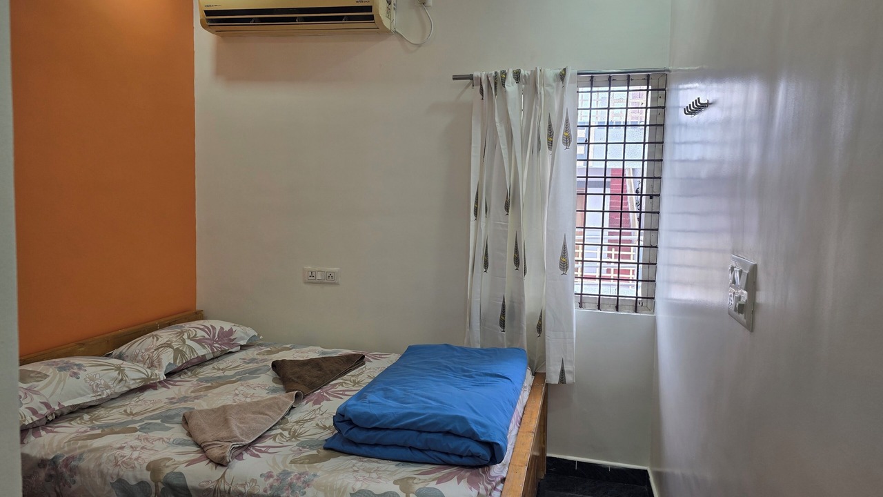 Photo of Bedroom in Kamalapur