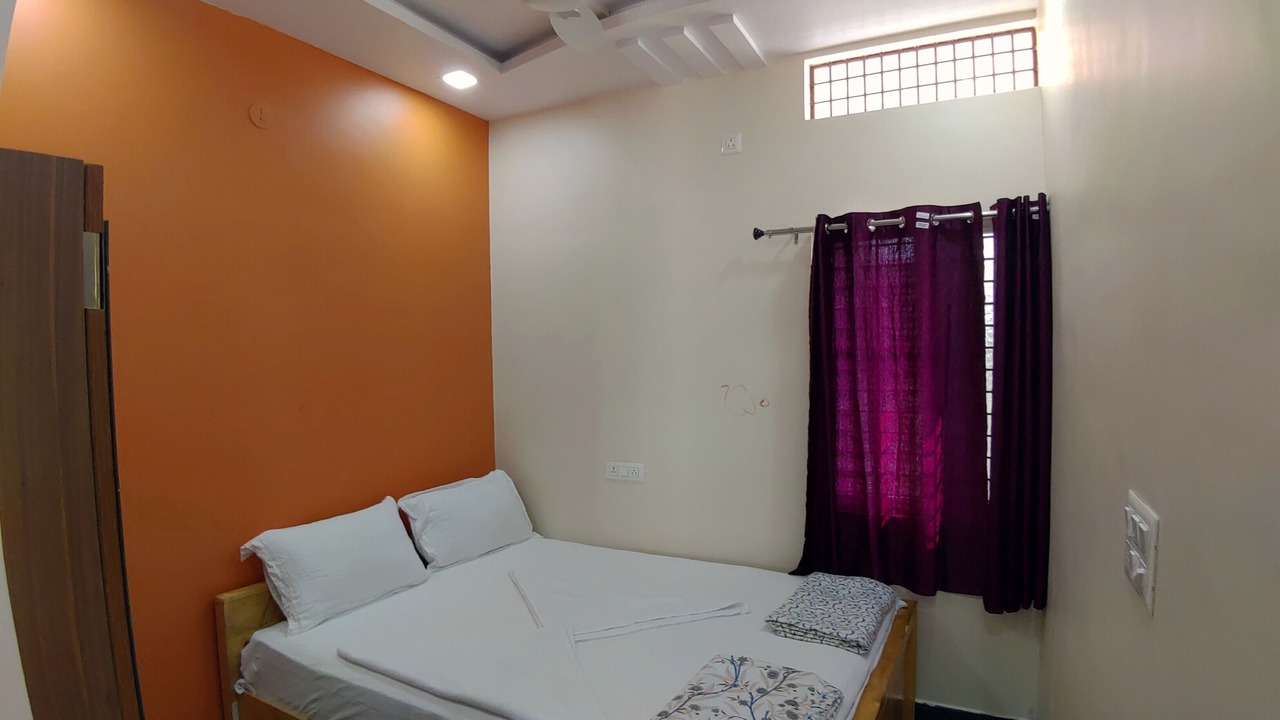 Photo of Bedroom in Kamalapur