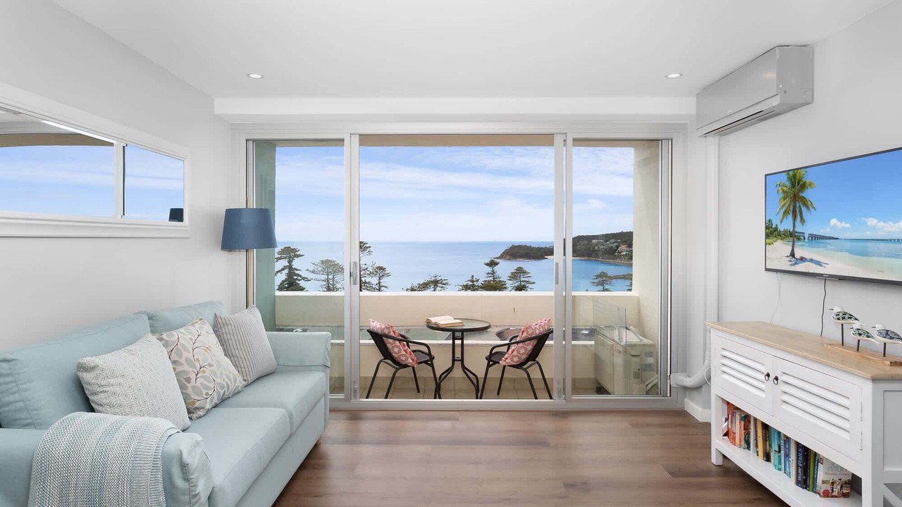 Photo of Livingroom in Manly