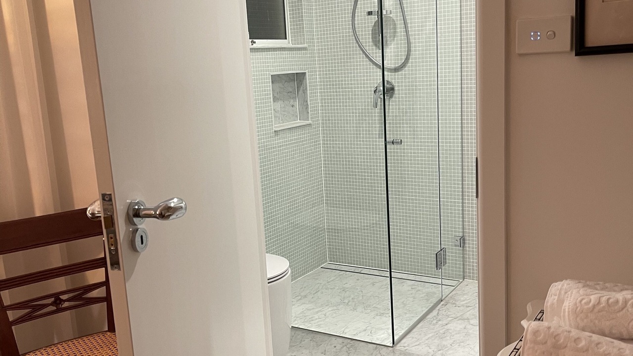 Photo of Bathroom in Rose Bay
