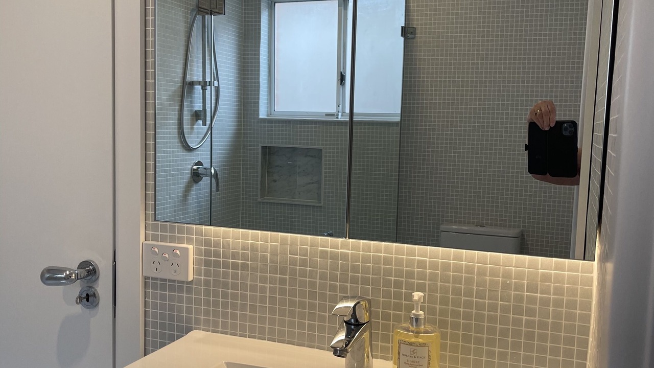 Photo of Bathroom in Rose Bay