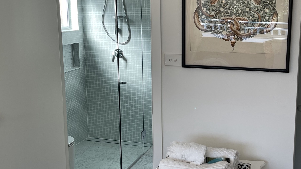 Photo of Bathroom in Rose Bay