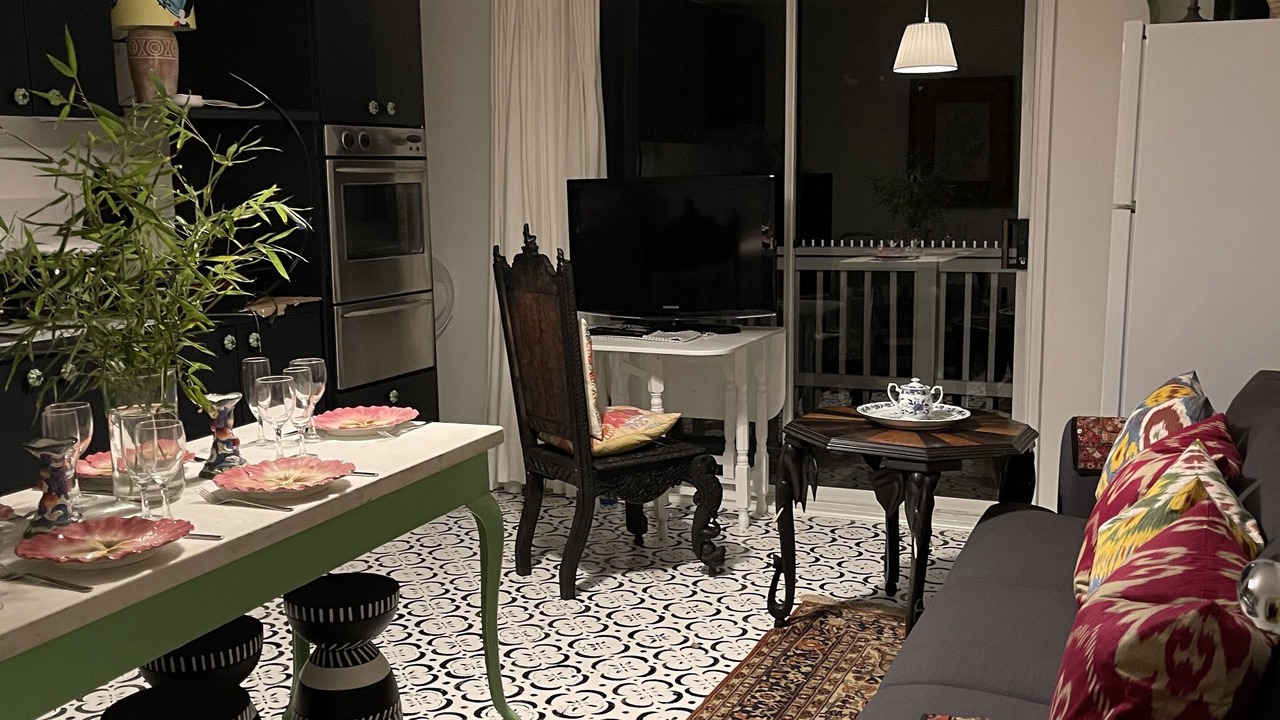 Photo of Livingroom in Rose Bay