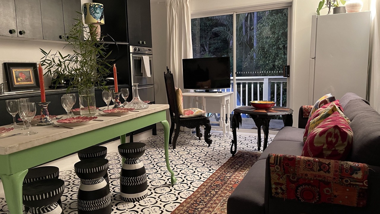 Photo of Livingroom in Rose Bay