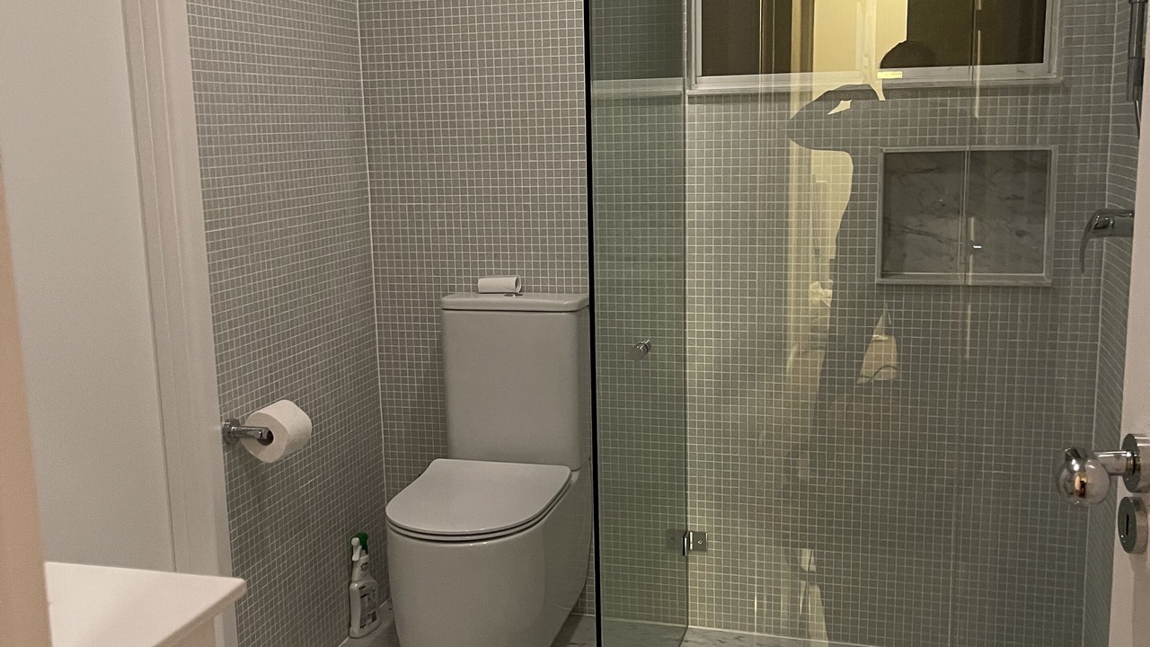 Photo of Bathroom in Rose Bay