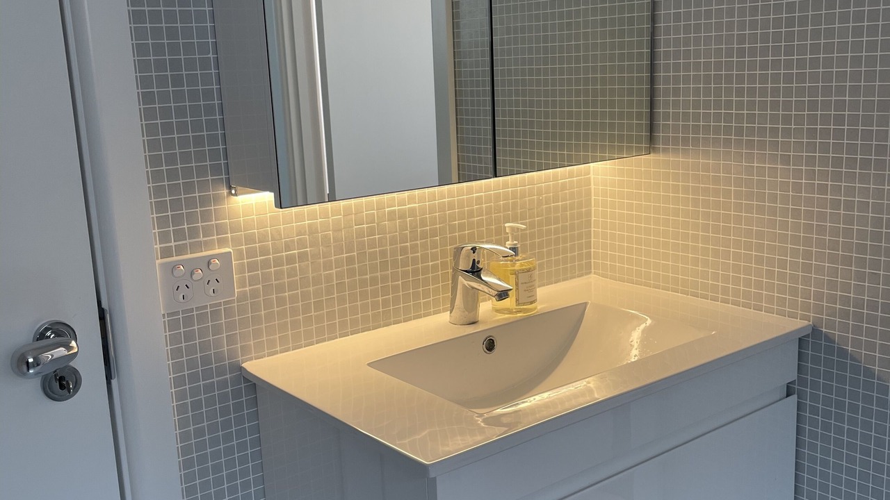 Photo of Bathroom in Rose Bay