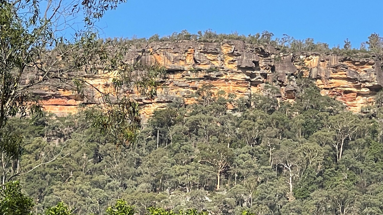 Photo of Outdoor in Laughtondale