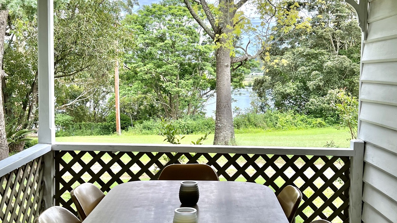 Photo of Outdoor in Laughtondale