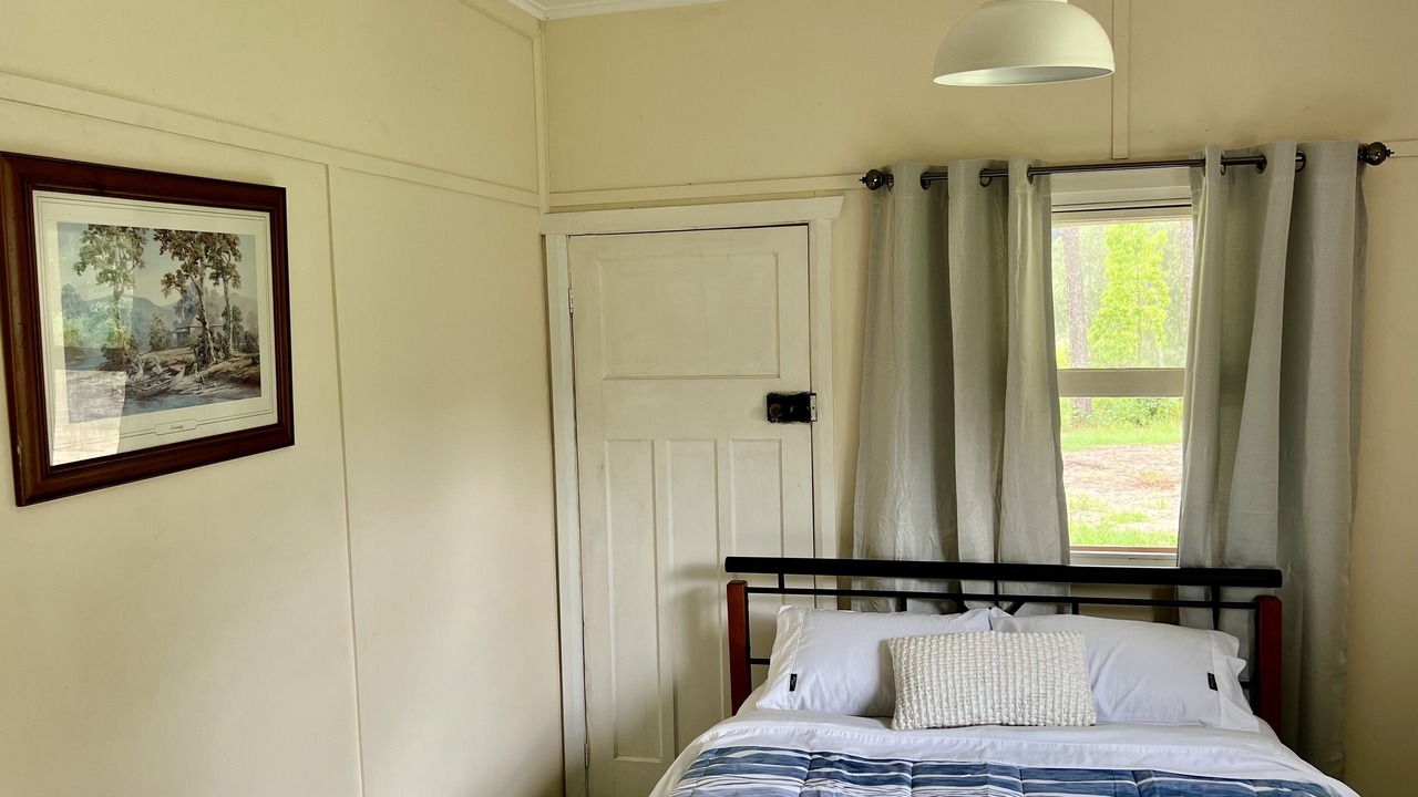 Photo of Bedroom in Laughtondale