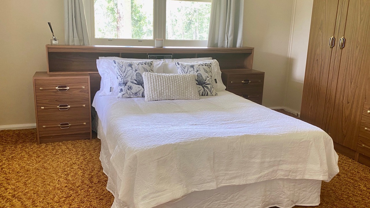 Photo of Bedroom in Laughtondale