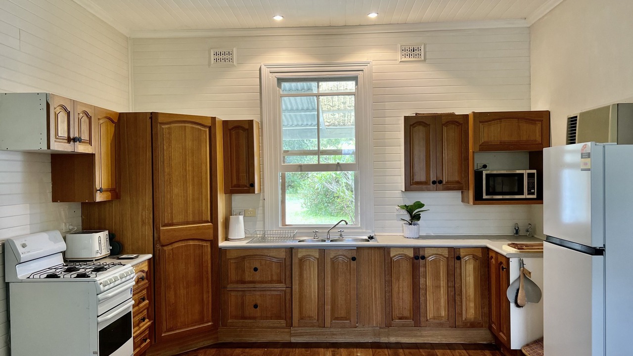 Photo of Kitchen in Laughtondale