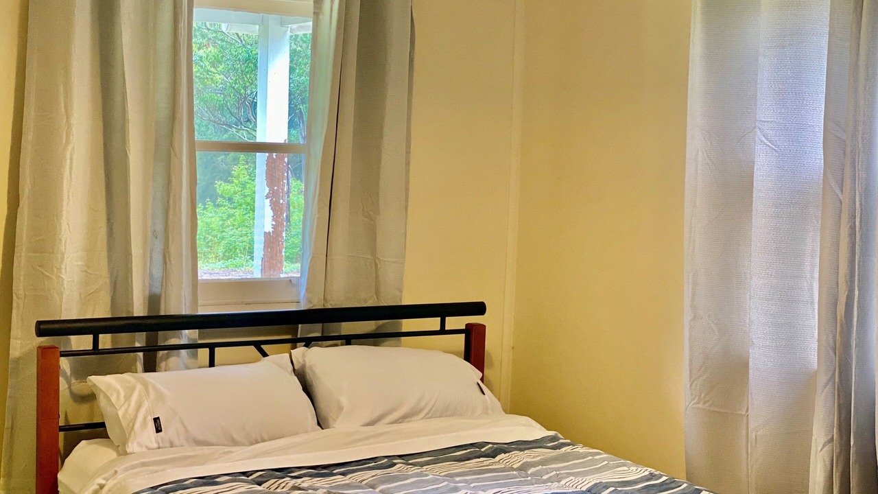 Photo of Bedroom in Laughtondale