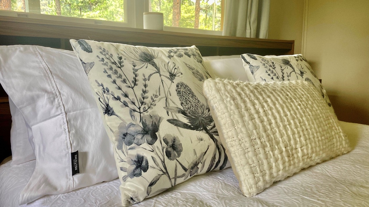 Photo of Bedroom in Laughtondale