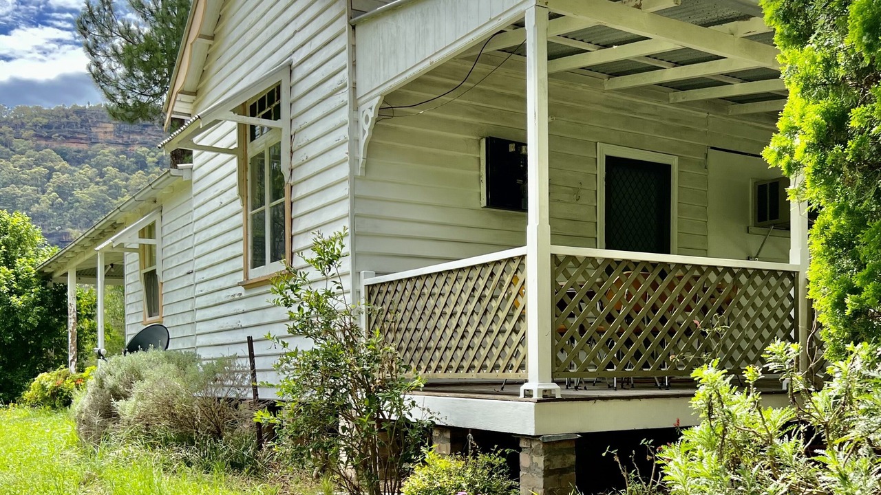 Photo of Outdoor in Laughtondale