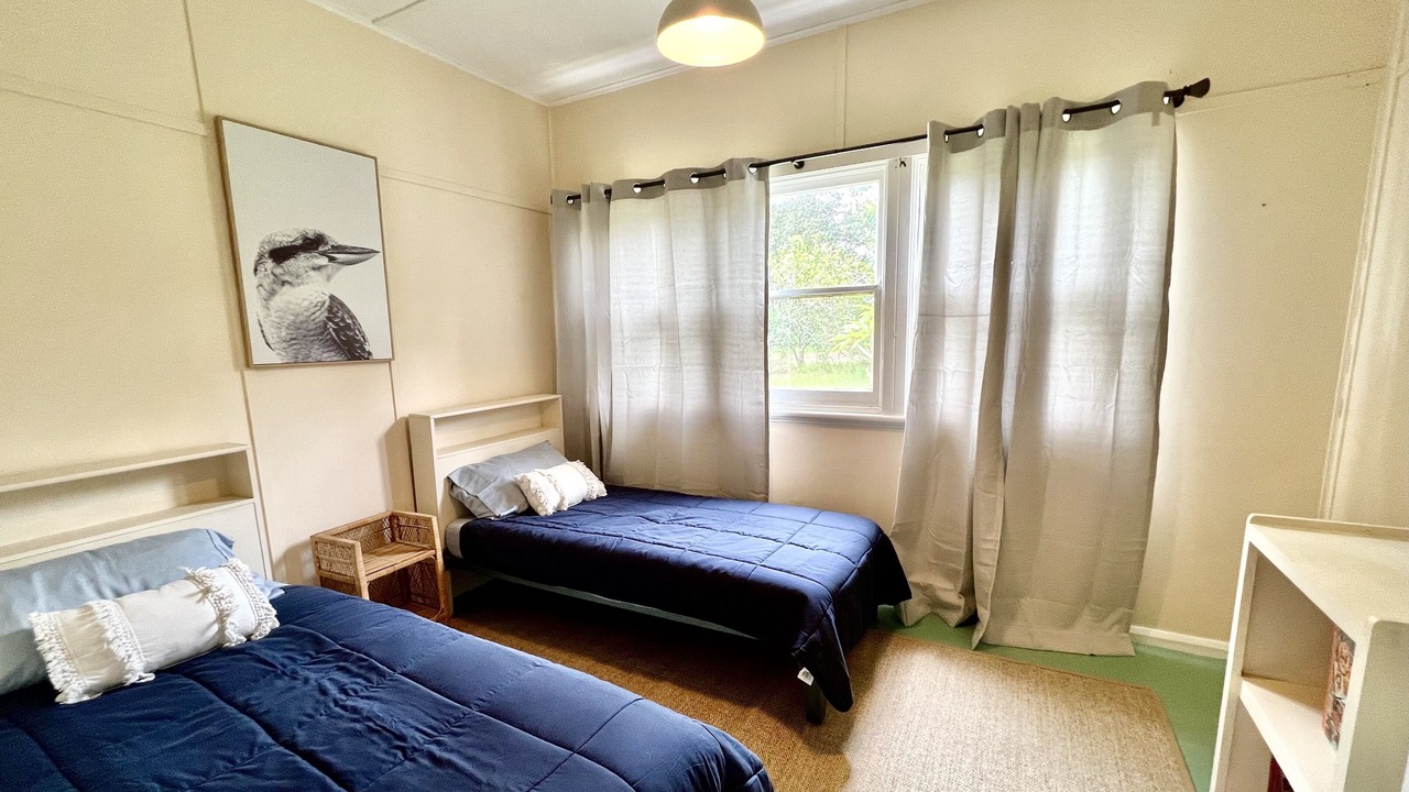 Photo of Bedroom in Laughtondale