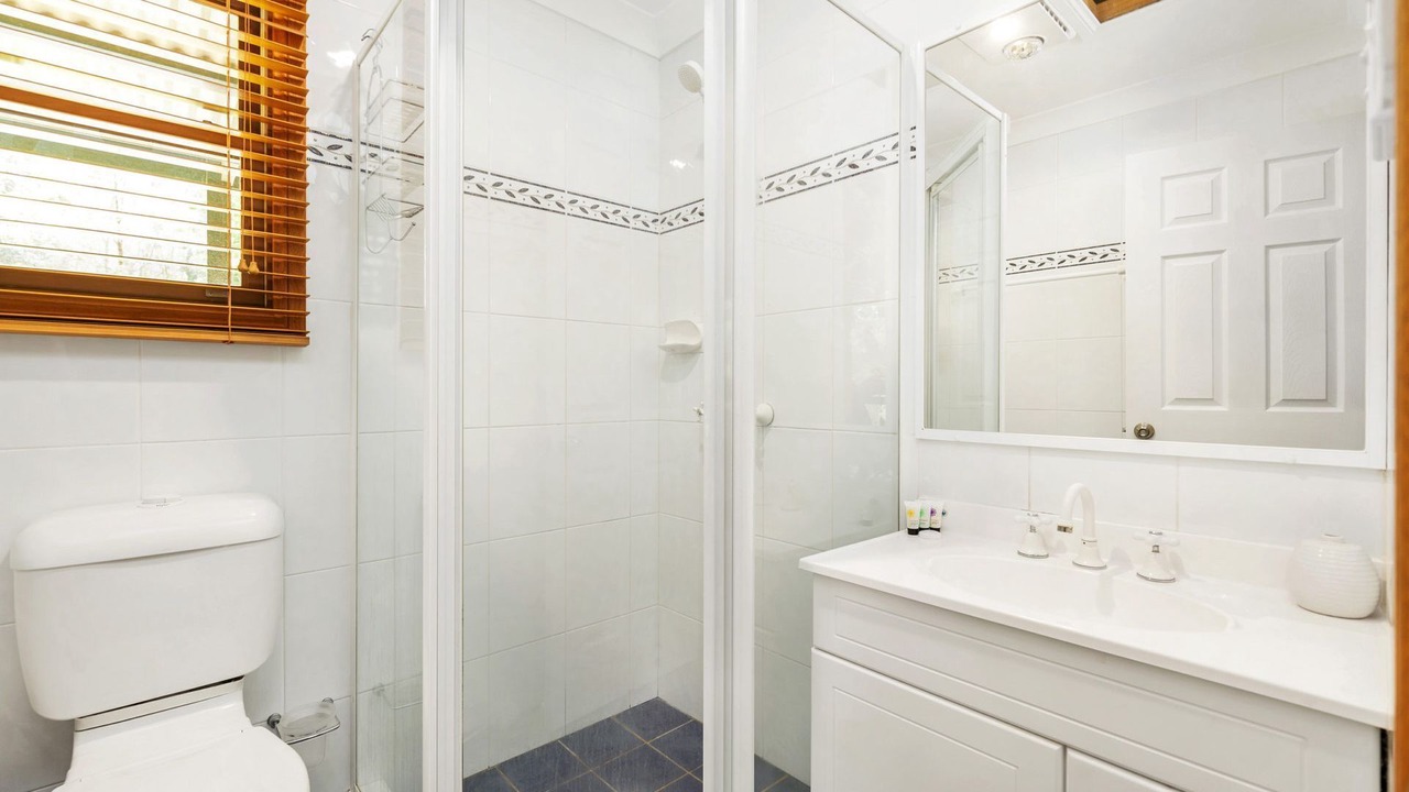 Photo of Bathroom in Kangaroo Valley