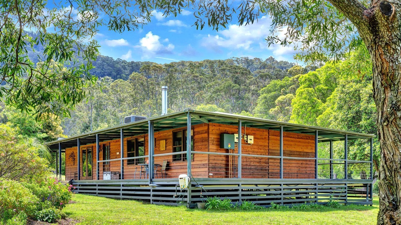 Photo of Outdoor in Kangaroo Valley