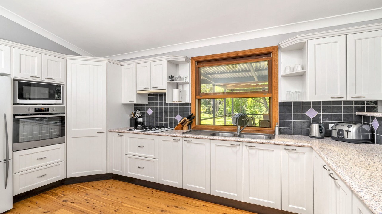Photo of Kitchen in Kangaroo Valley