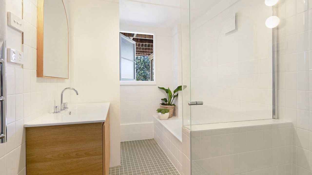 Photo of Bathroom in Killcare