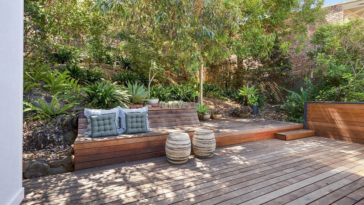 Photo of Patio Balcony in Killcare
