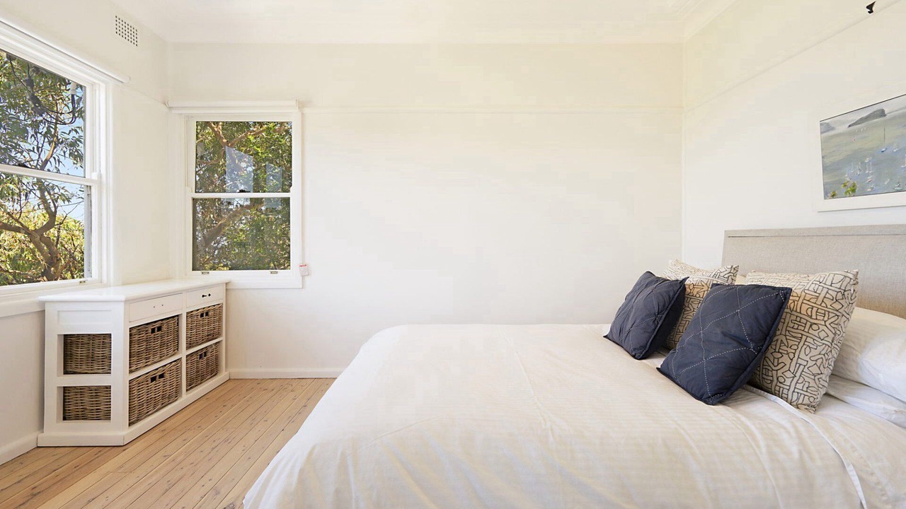 Photo of Bedroom in Killcare